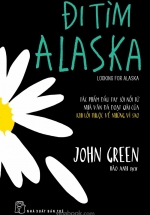 Đi Tìm Alaska