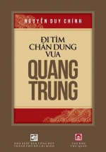 Đi Tìm Chân Dung Vua Quang Trung