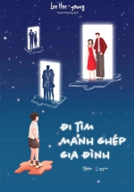 Đi Tìm Mảnh Ghép Gia Đình