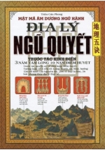 Địa Lý Ngũ Quyết