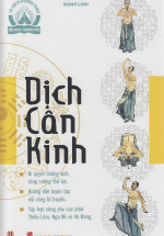 Dịch Cân Kinh