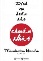 Dịch Vụ Hoàn Hảo Chuẩn Nhật