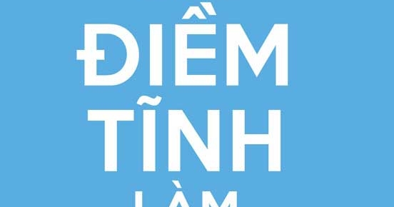Điềm Tĩnh Làm Cha