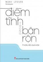 Điềm Tĩnh Trong Bận Rộn Ít Hơn, Hiệu Quả Hơn