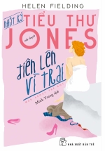 Nhật Ký Tiểu Thư Jones: Điên Lên Vì Trai