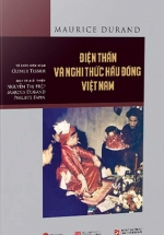 Điện Thần Và Nghi Thức Hầu Đồng Việt Nam