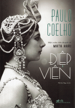 Điệp Viên – Paulo Coelho