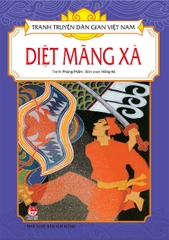 diet mang xa bia 1 0 02e2821d3ab74a18b2a813b106f5d9c0 - Tuyển Chọn Sách Hay