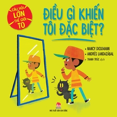 dieu gi khien toi dac biet bia c773e55600f14e3081b2e67ac53cf83e - Tuyển Chọn Sách Hay
