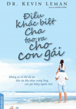 Điều Khác Biệt Cha Tạo Ra Cho Con Gái