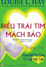 Điều Trái Tim Mách Bảo
