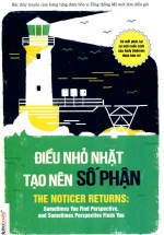 Điều Nhỏ Nhặt Tạo Nên Số Phận