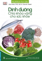 Dinh Dưỡng – Chìa Khóa Vàng Cho Sức Khỏe