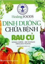 Dinh Dưỡng Chữa Bệnh – Rau Củ
