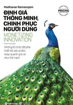 Định Giá Thông Minh – Chinh Phục Người Dùng