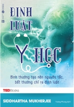 TEDBooks – Định Luật Y Học