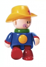 Đồ Chơi Búp Bê Cao Bồi Tolo