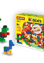 Đồ Chơi Ghép Hình Duka – Ghép Hình Sáng Tạo