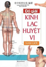 Đồ Giải Kinh Lạc Huyệt Vị – Nam Giới