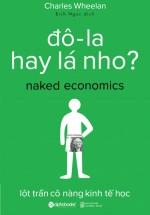 Đôla Hay Lá Nho – Lột Trần Cô Nàng Kinh Tế Học