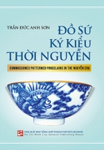 Đồ Sứ Ký Kiểu Thời Nguyễn
