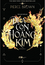Đỏ Trỗi Dậy Tập 2: Đứa Con Hoàng Kim