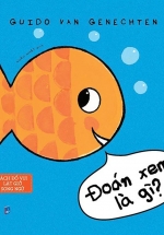 Đố Vui Lật Giở Song Ngữ – Đoán Xem Là Gì?