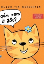 Đố Vui Lật Giở Song Ngữ – Đoán Xem Ở Đâu?