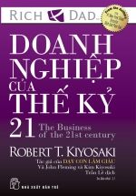 Doanh Nghiệp Của Thế Kỷ 21