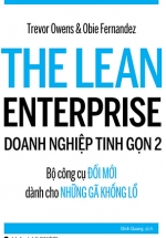The Lean Enterprise – Doanh Nghiệp Tinh Gọn 2