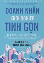 Doanh Nhân Khỏi Nghiệp Tinh Gọn