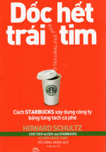Dốc Hết Trái Tim