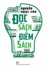 Đọc Sách, Điểm Sách