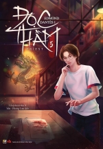 Đọc Thầm – Phiên Bản Thường – Tập 5