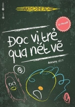 Đọc Vị Trẻ Qua Nét Vẽ (Lý Thuyết)