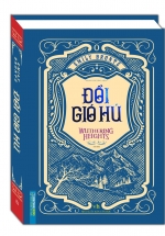 Đồi Gió Hú ( Bìa Cứng – Minh Thắng )