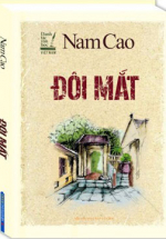 Đôi Mắt (Bìa Cứng) – MT