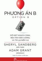 Phương Án B: Đối Mặt Nghịch Cảnh, Rèn Tính Kiên Cường Và Tìm Lại Niềm Vui