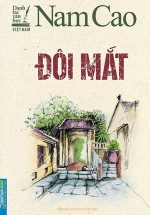 Đôi Mắt (Bìa Mềm) – MT