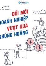 Đổi Mới Doanh Nghiệp – Vượt Qua Khủng Hoảng