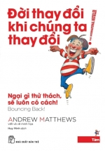 Đời Thay Đổi Khi Chúng Ta Thay Đổi – Tập 8 – Ngại Gì Thử Thách, Sẽ Luôn Có Cách!