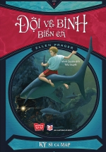 Đội Vệ Binh Biển Cả – Kỵ Sĩ Cá Mập