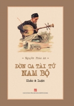 Đờn Ca Tài Tử Nam Bộ – Khảo & Luận