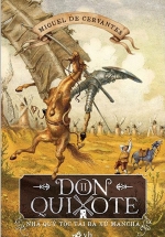 Don Quixote – Nhà Quý Tộc Tài Ba Xứ Mancha Tập 2