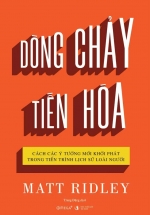 Dòng Chảy Tiến Hóa – Cách Các Ý Tưởng Mới Khởi Phát Trong Tiến Trình Lịch Sử Loài Người