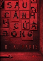 Sau Cánh Cửa Đóng