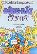 Động Đất Động Trời