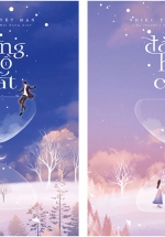 Đồng Hồ Cát (Bộ 2 Cuốn)