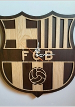 Đồng Hồ Treo Tường Barcelona