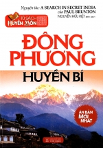 Tủ Sách Huyền Môn – Đông Phương Huyền Bí